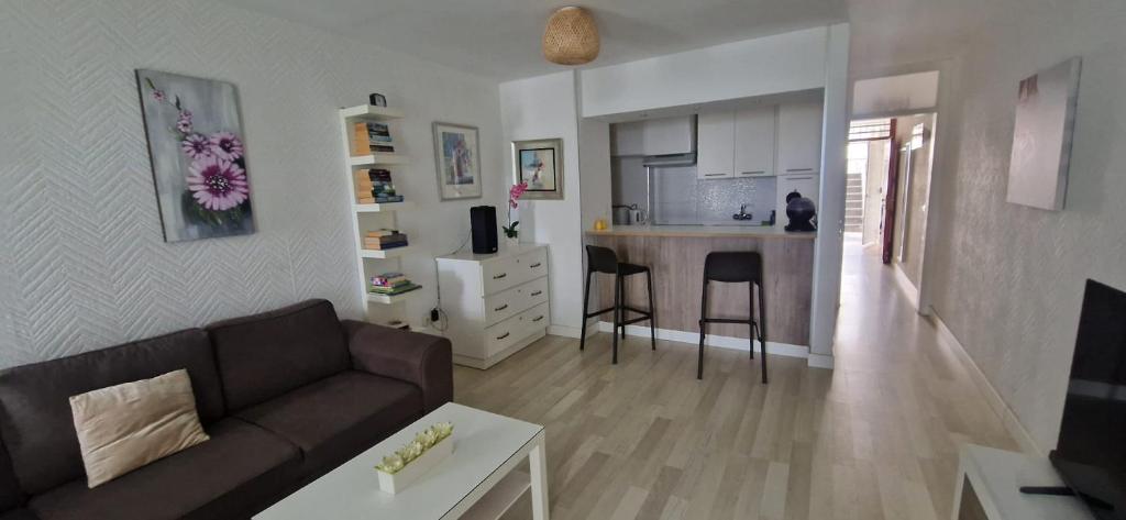 Apartamento Las Americas - 4
