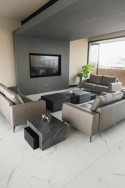 Lujo Sky en el corazón de Equipetrol - 4