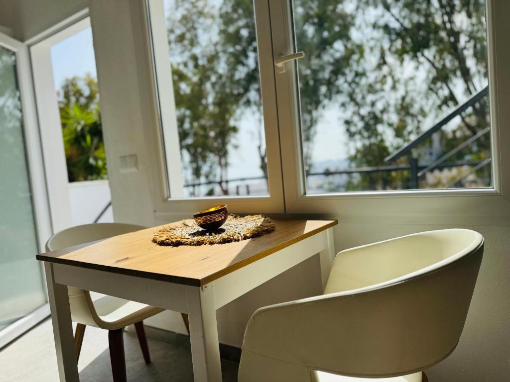 Shanti - Refugio de Paz y Diseño, Rincón de la Victoria