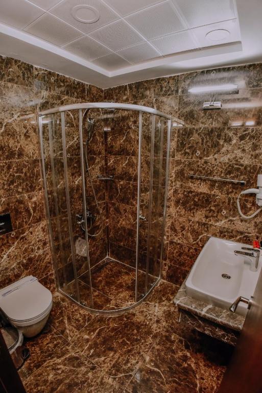 バスルーム（客室）