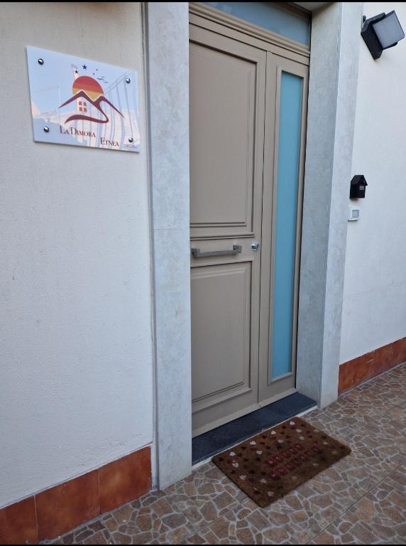 La Dimora Etnea - 2