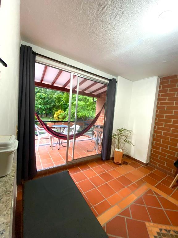 Apartasol San Jeronimo - 2