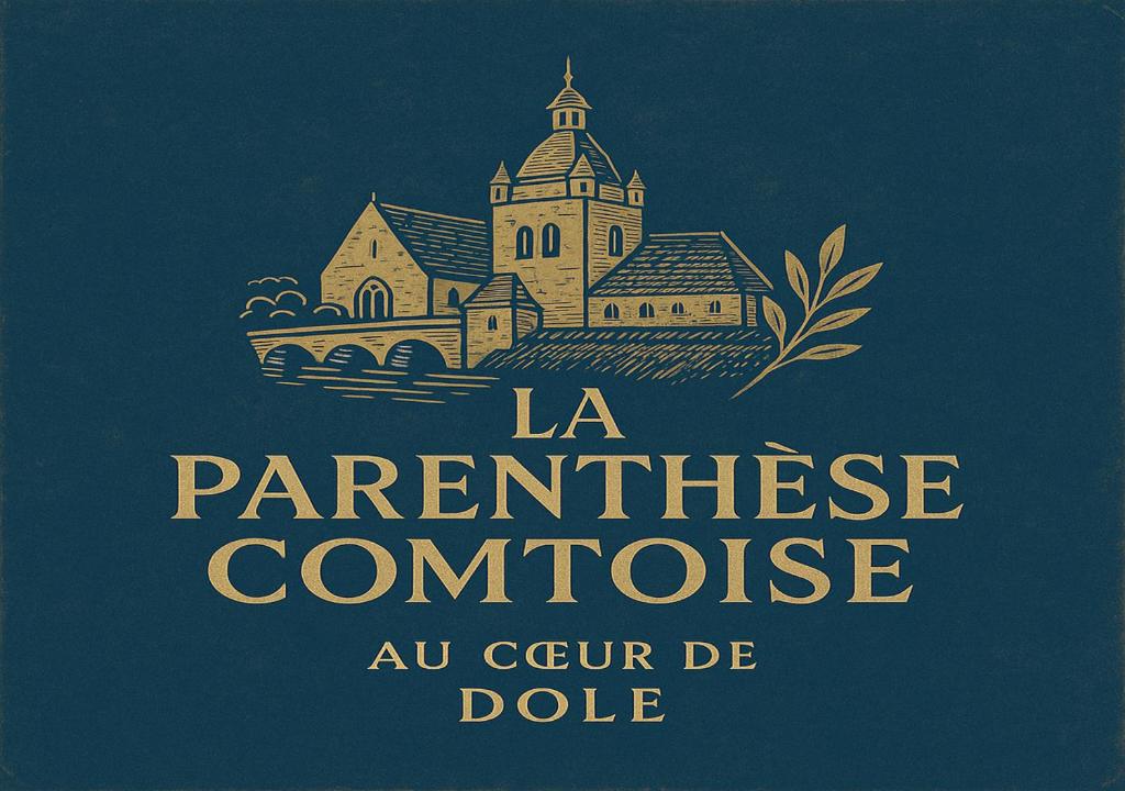 La Parenthèse Comtoise, Dole