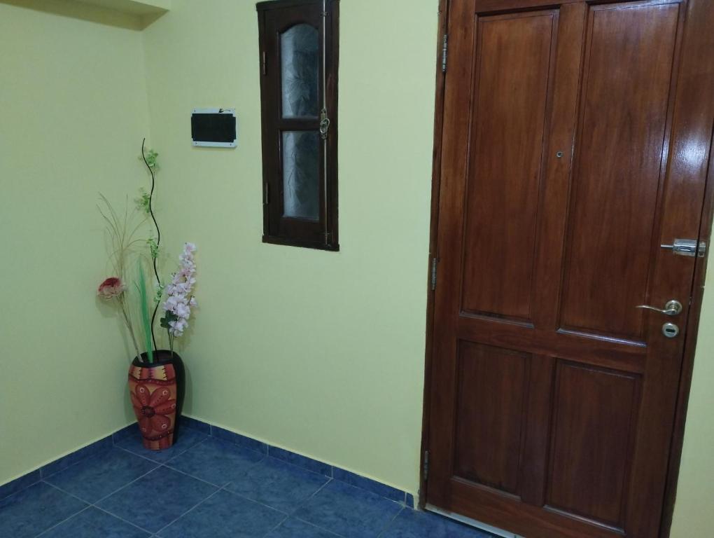 Departamento El Inca 2 - 4
