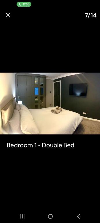 Raven house, Brandon