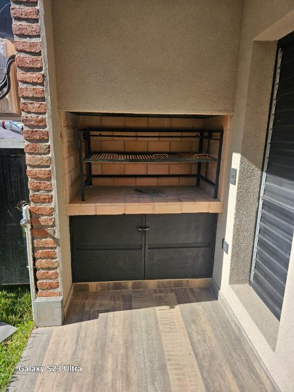 El Recodo del Cerro Apart 1 - 4