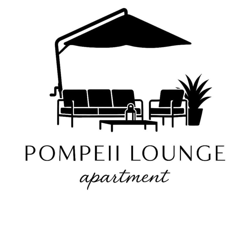 Pompeii Lounge Apartment - 2