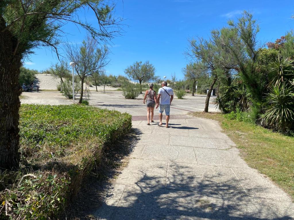 Appartement à la Grande Motte à 50m de la plage - 4