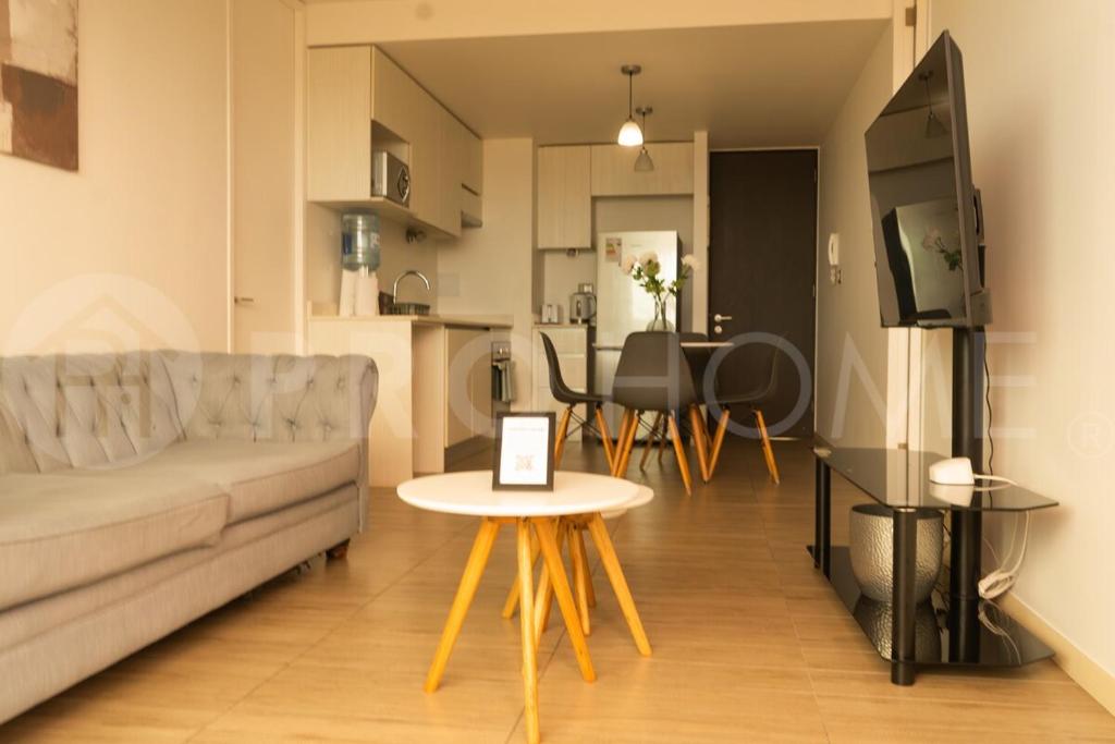 PRO HOME Balmaceda VII - 1