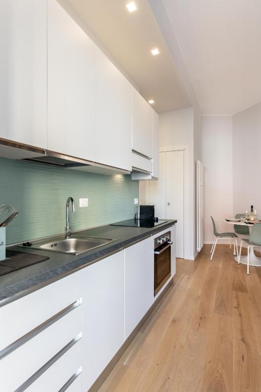 Centrale-Duomo 10min - Cozy apartment - WiFi Netflix - 2