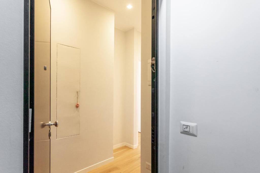Centrale-Duomo 10min - Cozy apartment - WiFi Netflix - 4