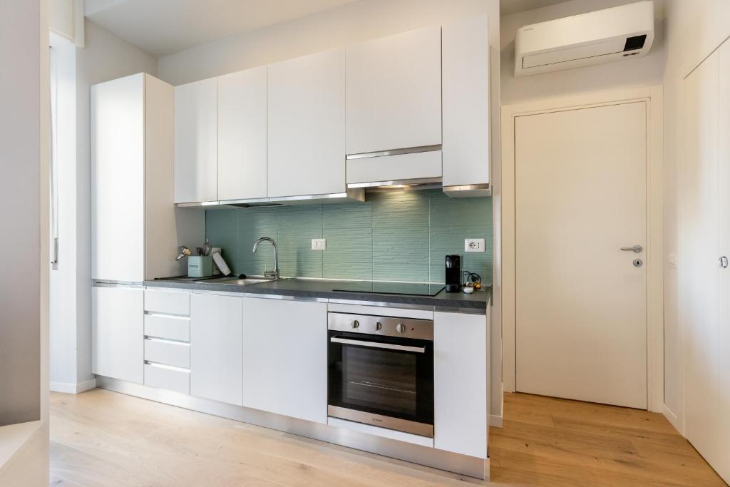 Centrale-Duomo 10min - Cozy apartment - WiFi Netflix - 5