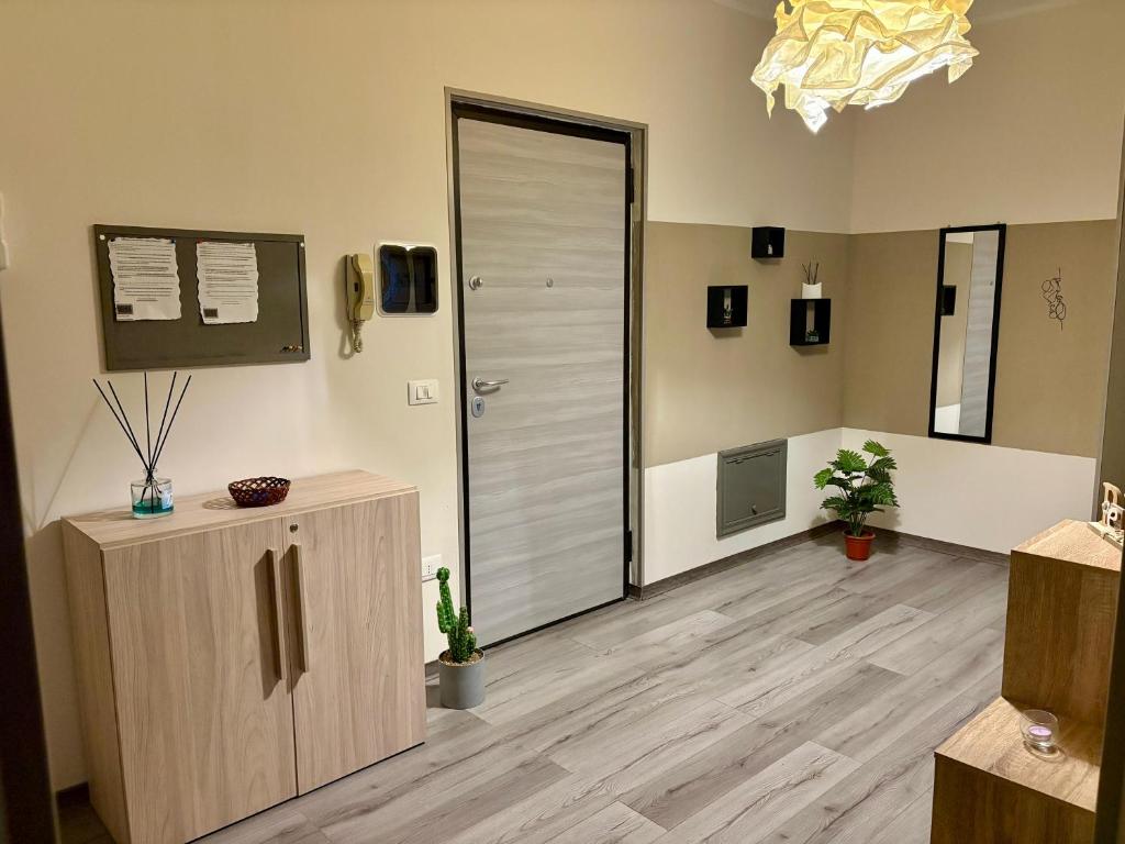 Marrana apartment intero appartamento a Tropea - 1