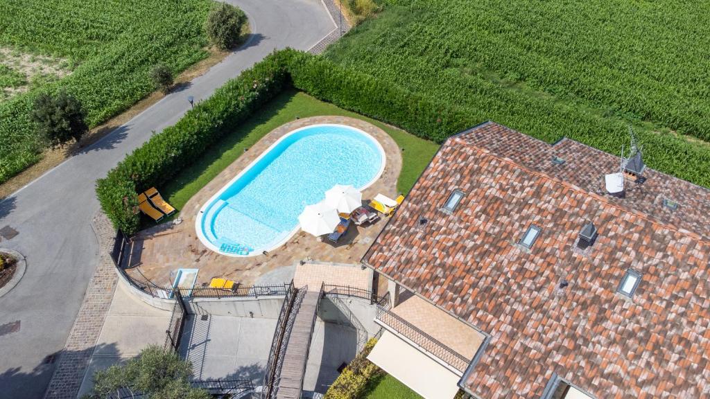 Lago di Garda a 300 m - Ardea Duplex - 1
