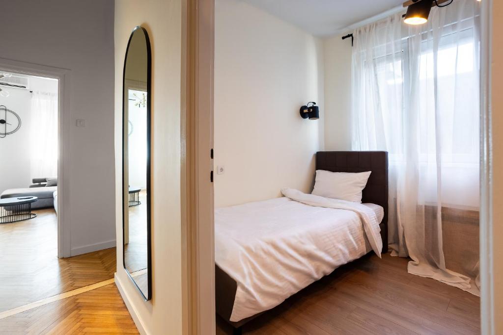 MONE 2 bedroom apartment - 2
