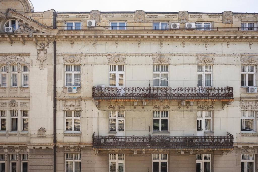 MONE 2 bedroom apartment - 3