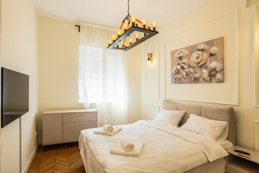 MONE 2 bedroom apartment - 4