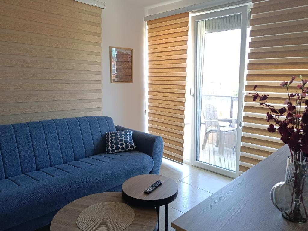 Apartman Pogled, Veliko Gradište