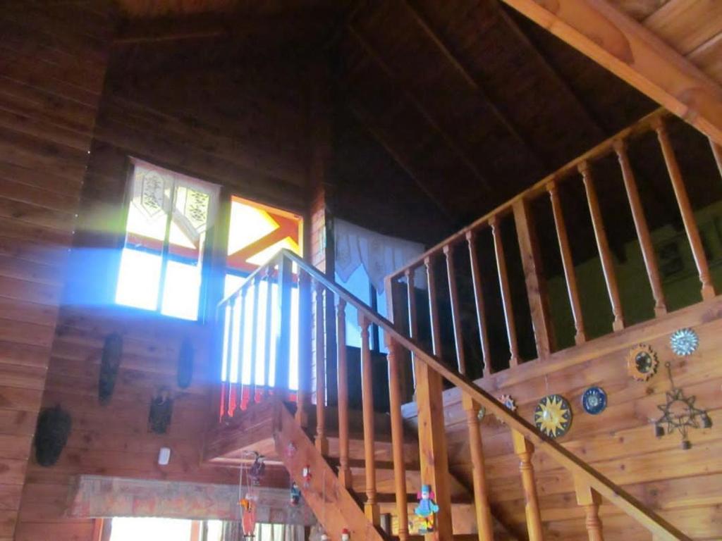 Hermosa casa en Altos del Canelo - 3