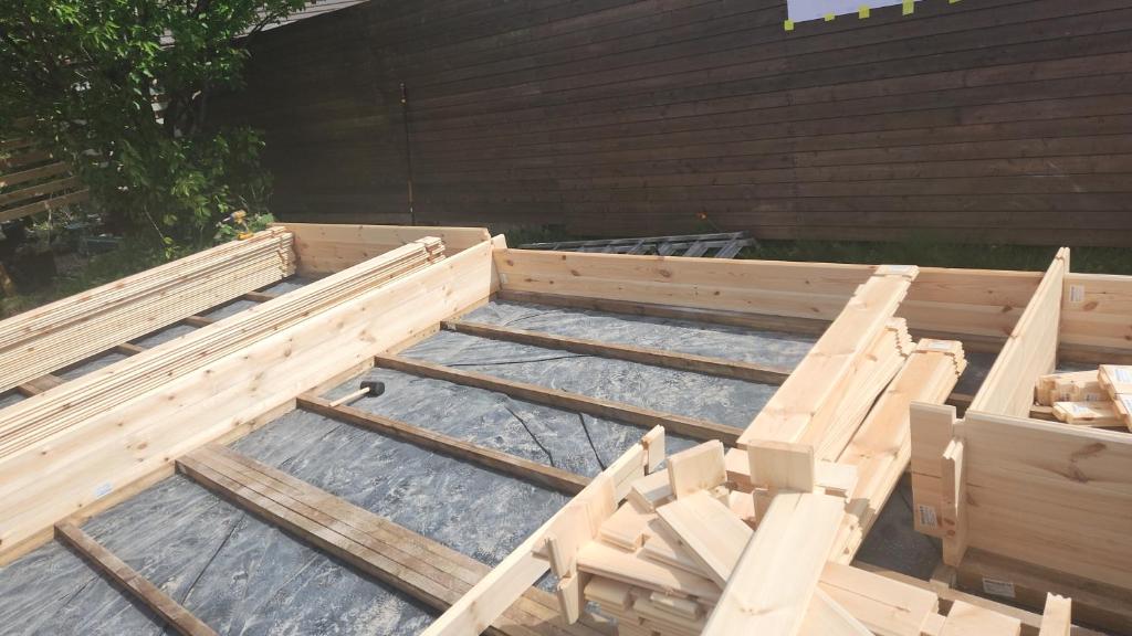 Stable view retreat, Blackpool