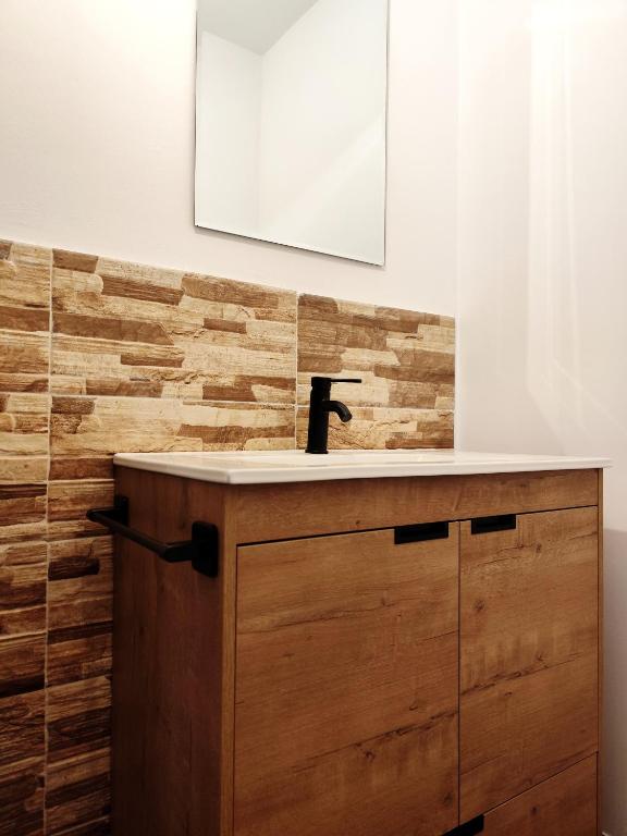 Casa con piscina y jacuzzi - 2