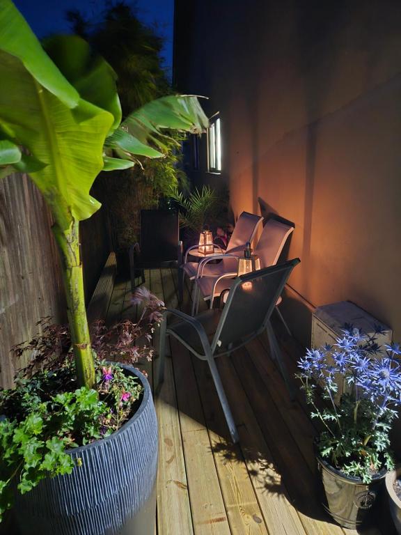 Luxury Apartment, Brighton and South Downs photo 5