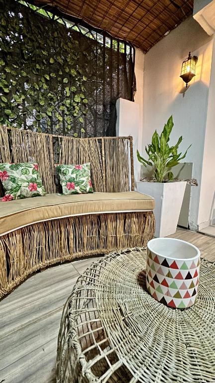 Spectacular house a few blocks from the beach - 5