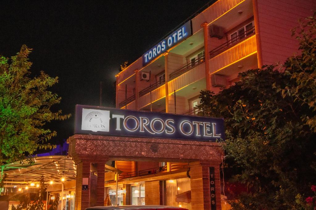 Toros Otel Didim, Didim
