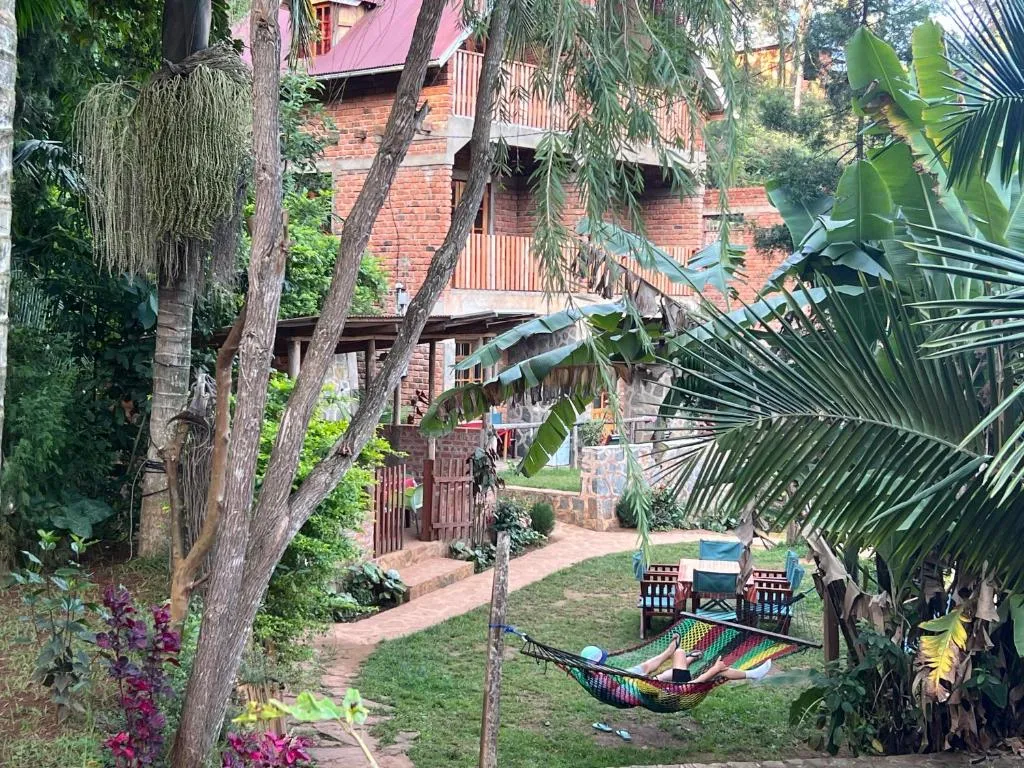 David Crater Homestay, hotel in Lushoto