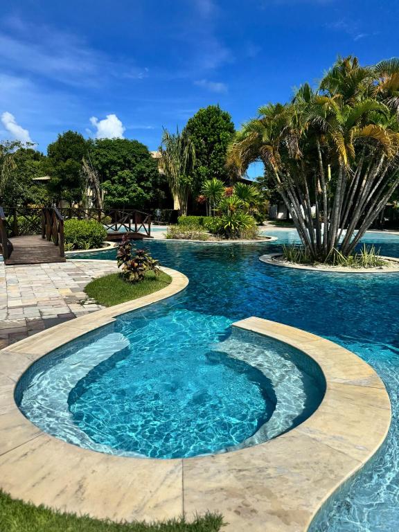 Iloa Residence Ap 202 S, Barra de São Miguel