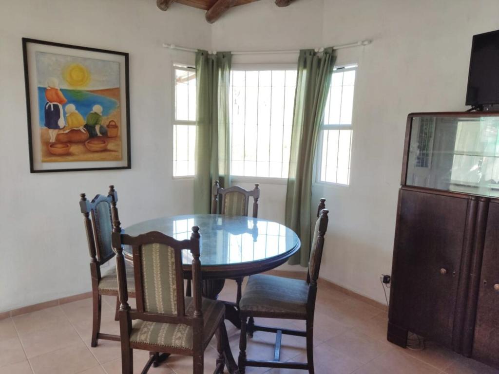 Cabaña Cecilia - 5