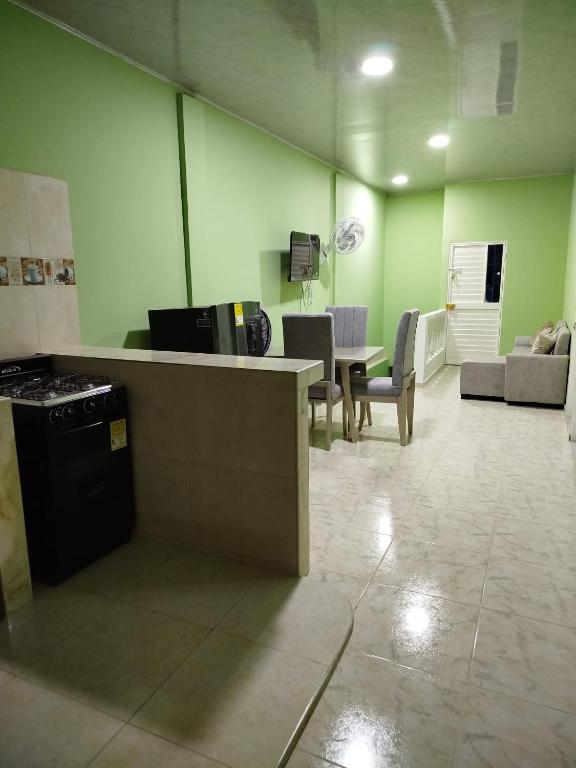 Apartamentos el farol - 4