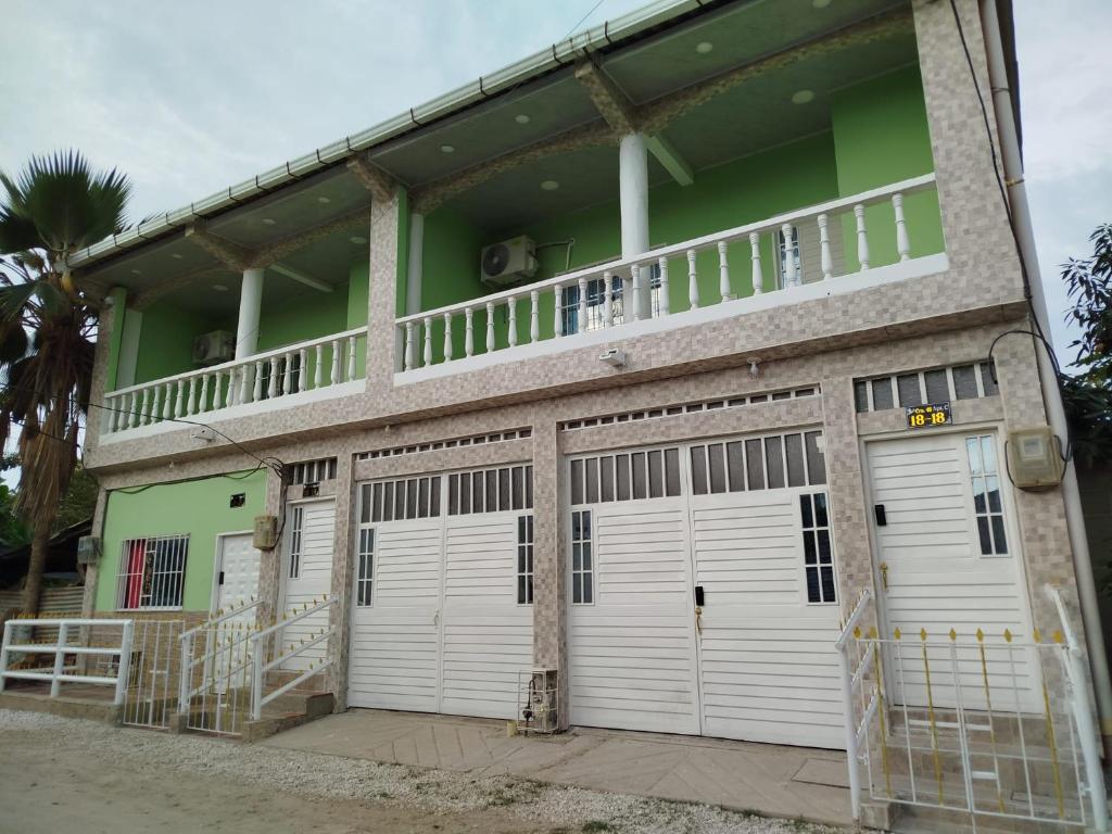 Apartamentos el farol - 3