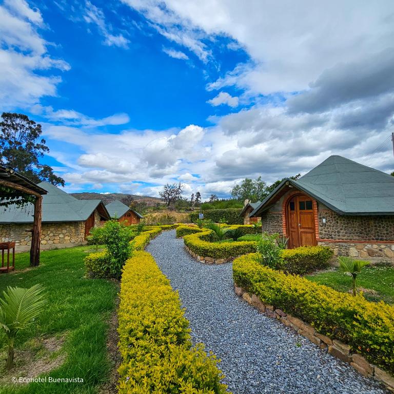 Ecohotel Buenavista, Villa de Leyva