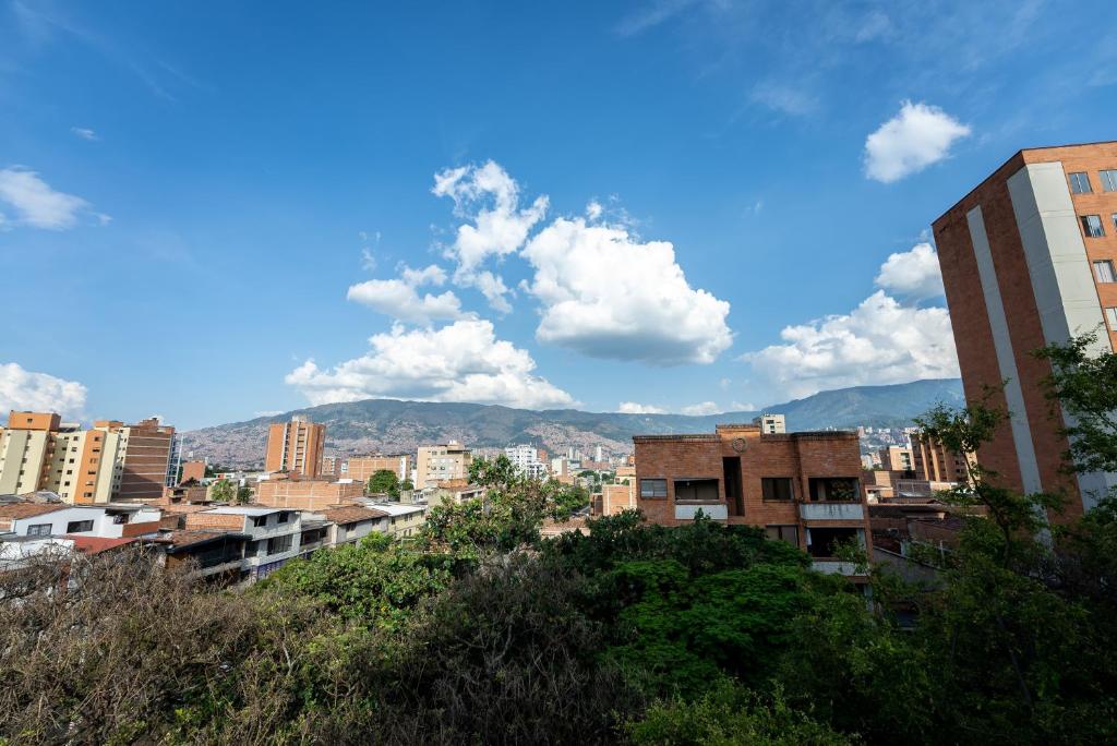 Apartahotel Tonchala - 4