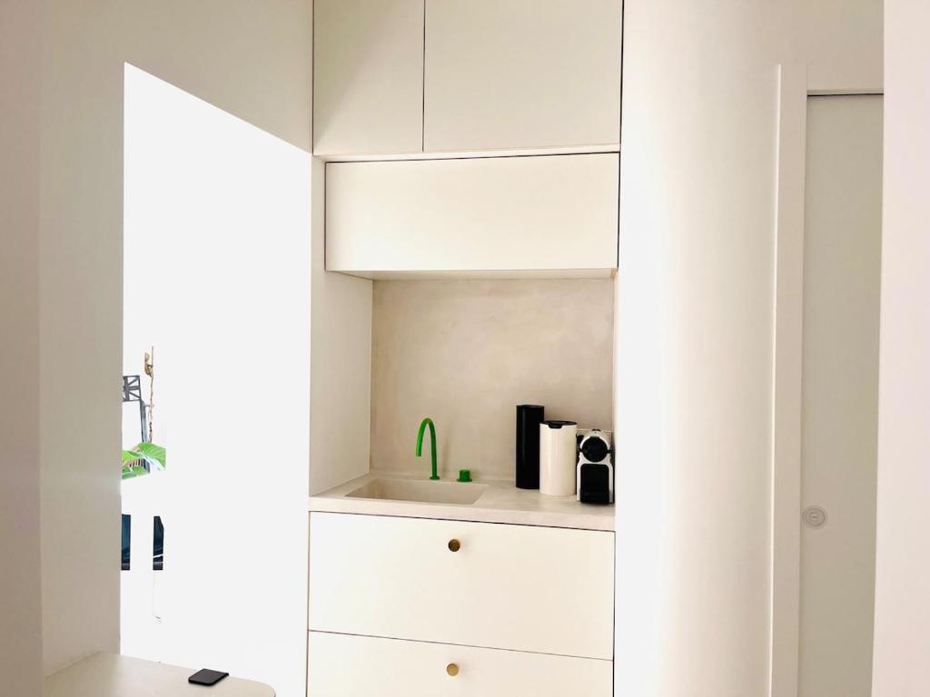 Design & cool appartement - 5