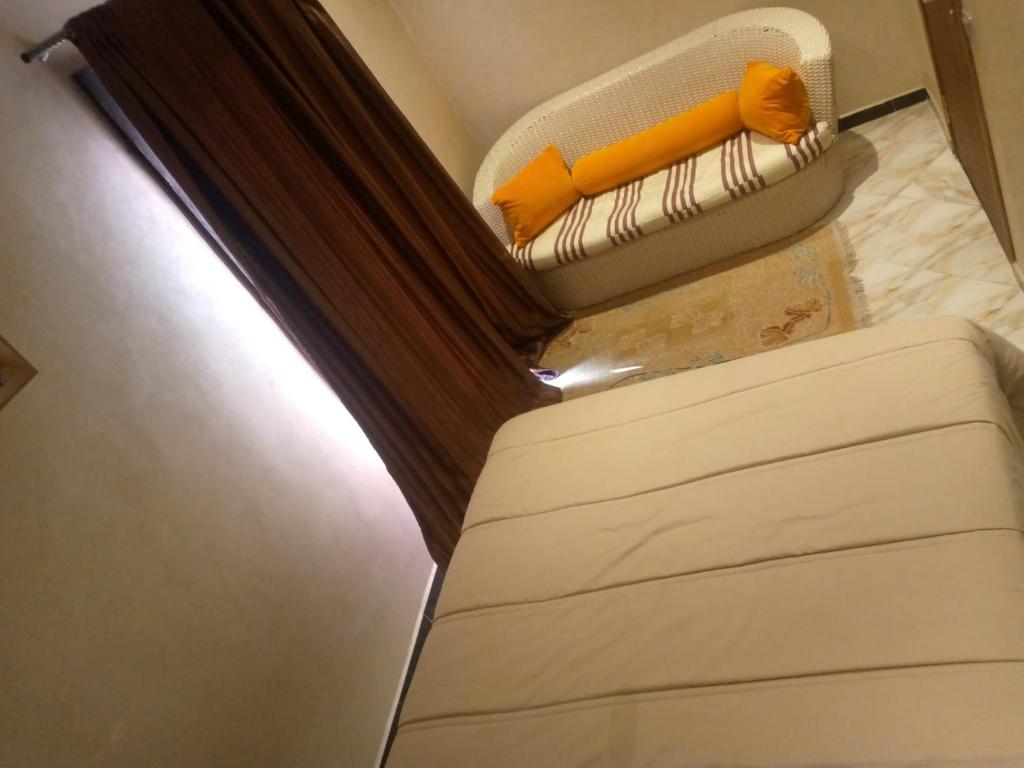 Chambre unique, Marakéš