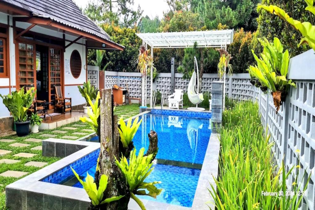 SF Homey Yokohama, Cikundul