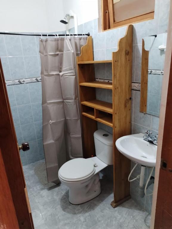 Casa Ale- habitación privada - 2