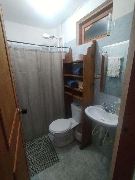 Casa Ale- habitación privada - 4