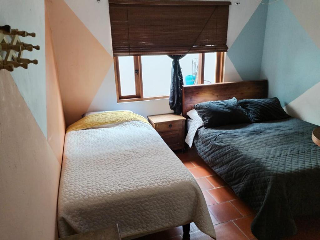 Casa Ale- habitación privada - 5