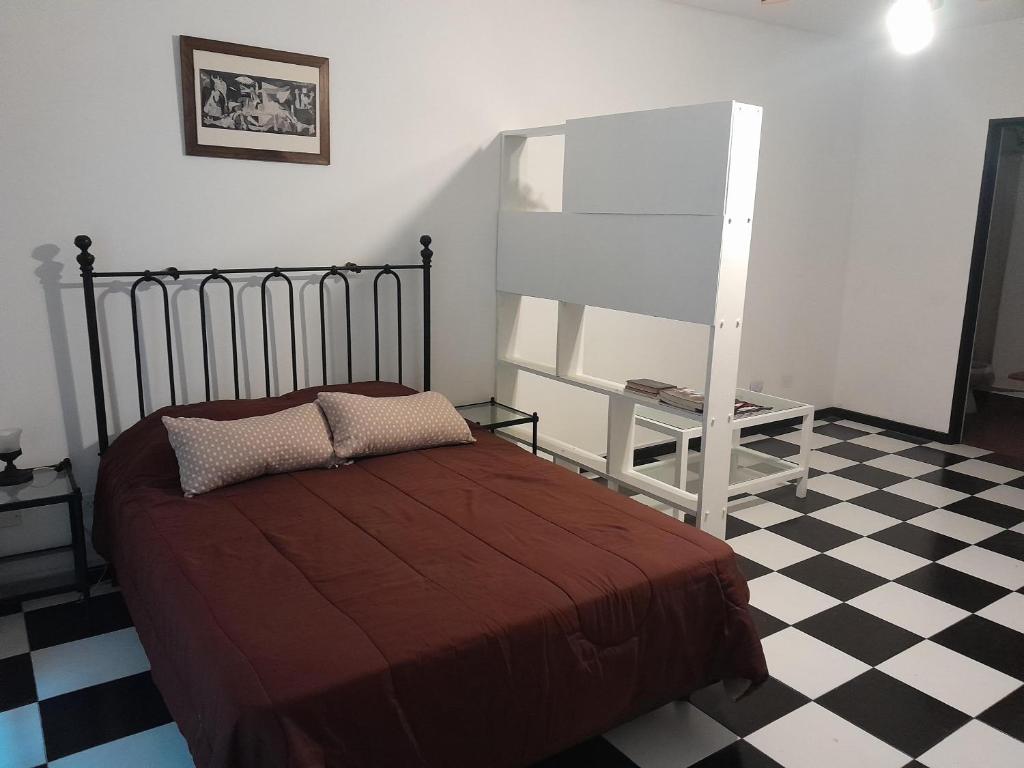 Mi Lugar en Belgrano - 4