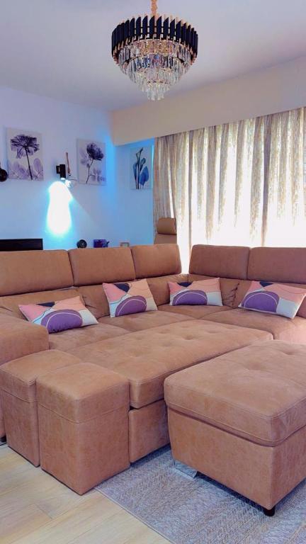 Beautiful apartment in Nairobi, Nairobi