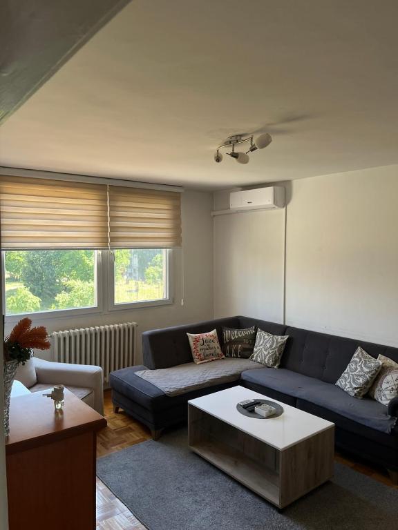 Apartmani Bečko - 1