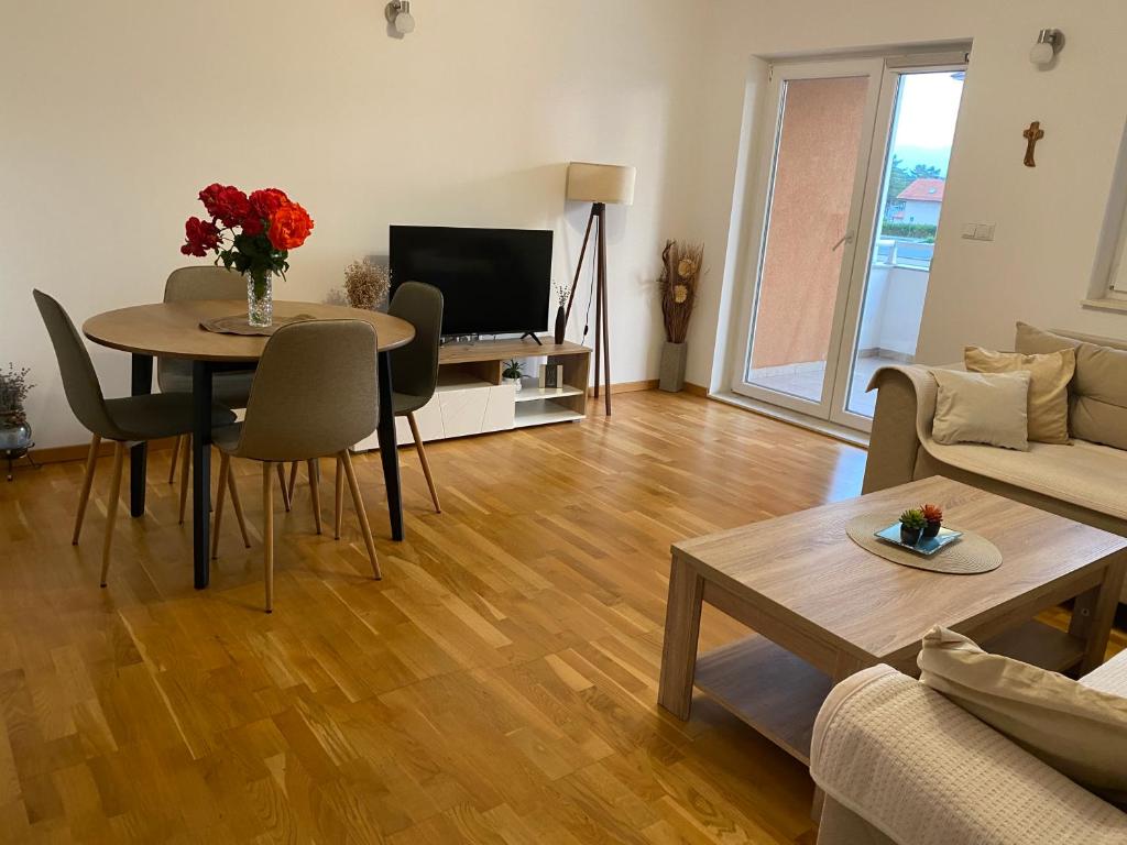 Apartment Boky, Livno