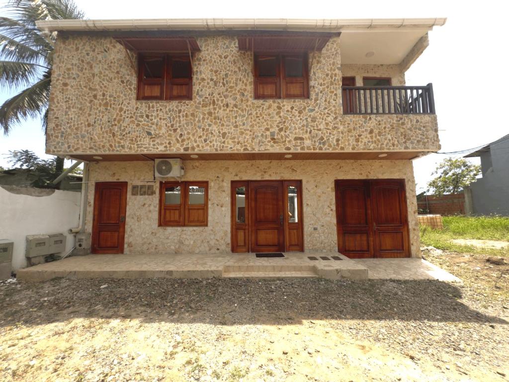Glamar Casa - 5