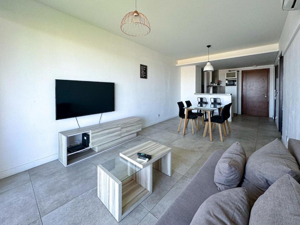 Apartment in Bahia Grande, Nordelta - 1
