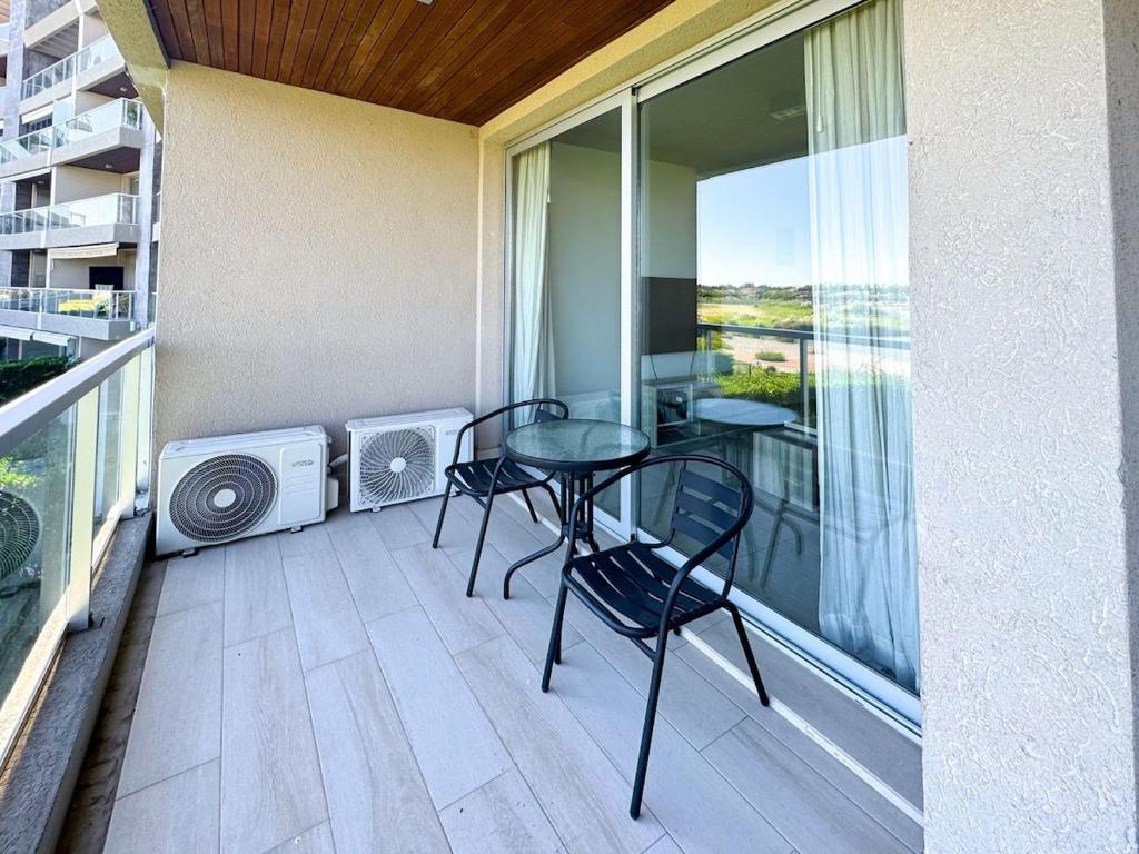 Apartment in Bahia Grande, Nordelta - 2