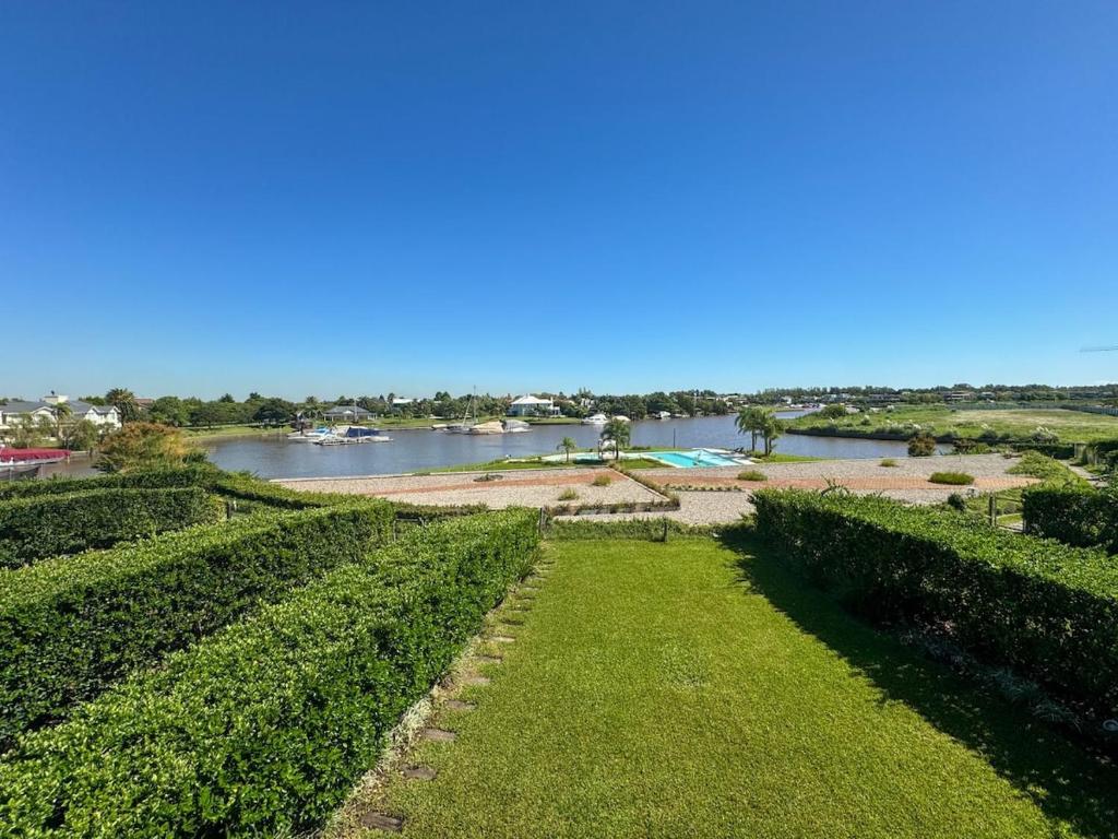 Apartment in Bahia Grande, Nordelta - 3