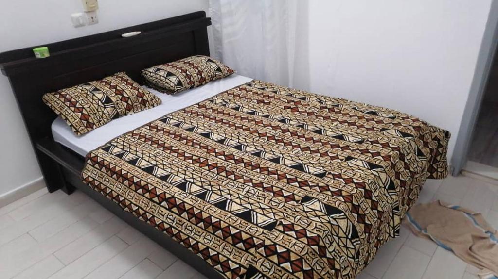 La Résidence Reine, Cotonou